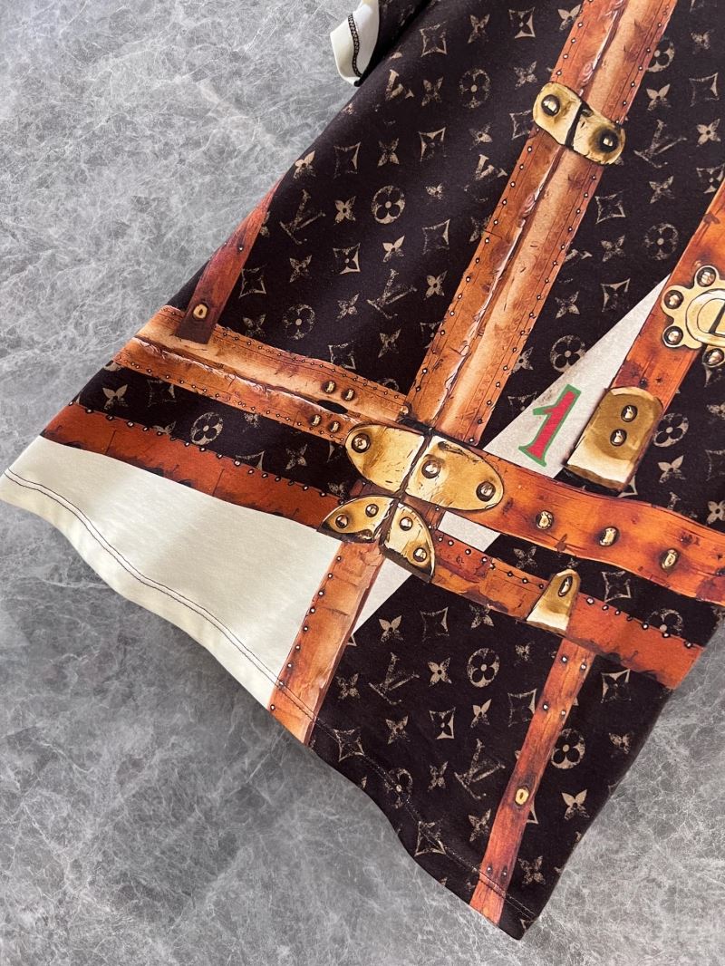 Louis Vuitton T-Shirts